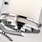 Hendrik 1 Light Wall Light