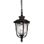 Luverne 1 Light Chain Lantern