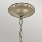 Rosalie 5 Light Mini Chandelier