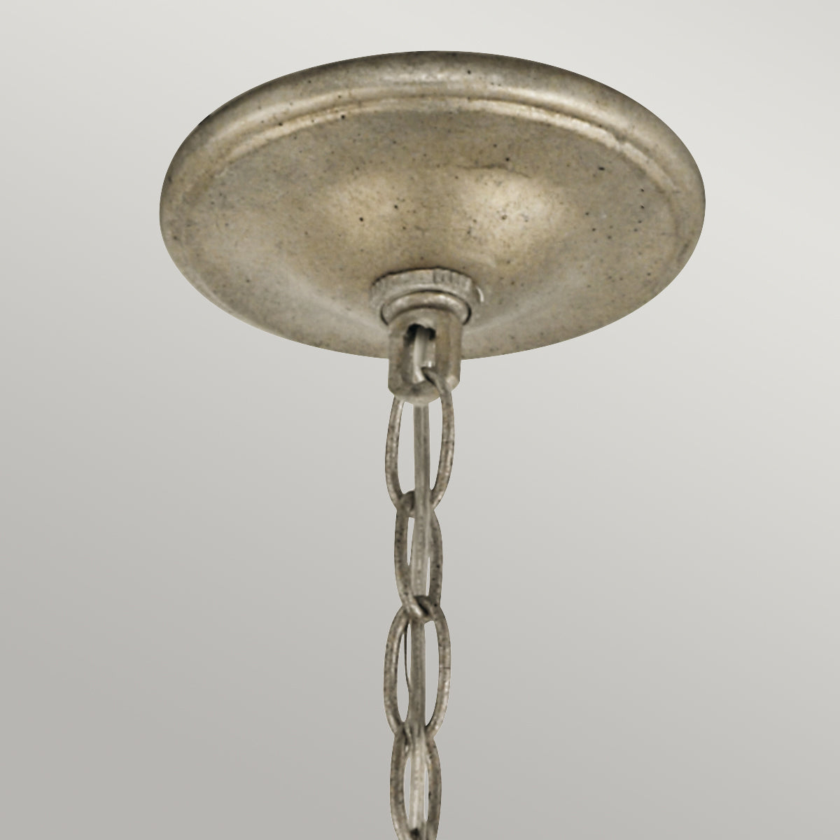 Rosalie 5 Light Mini Chandelier