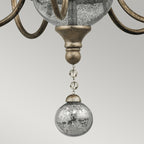 Rosalie 5 Light Mini Chandelier
