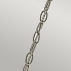 Rosalie 1 Light Pendant