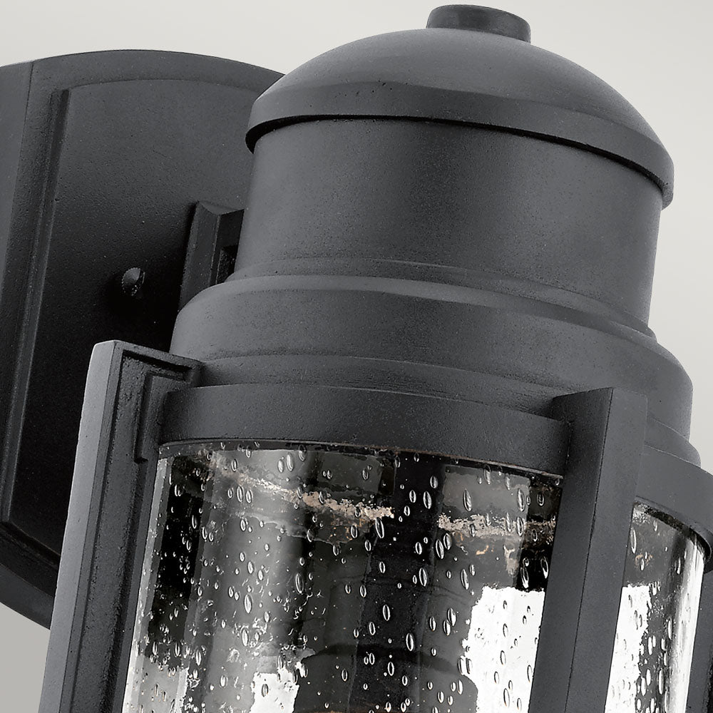 Suri 1 Light Wall Lantern