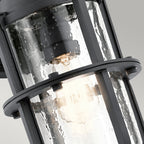 Suri 1 Light Wall Lantern Medium