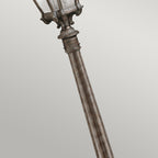 Tournai 1 Light Medium Pillar