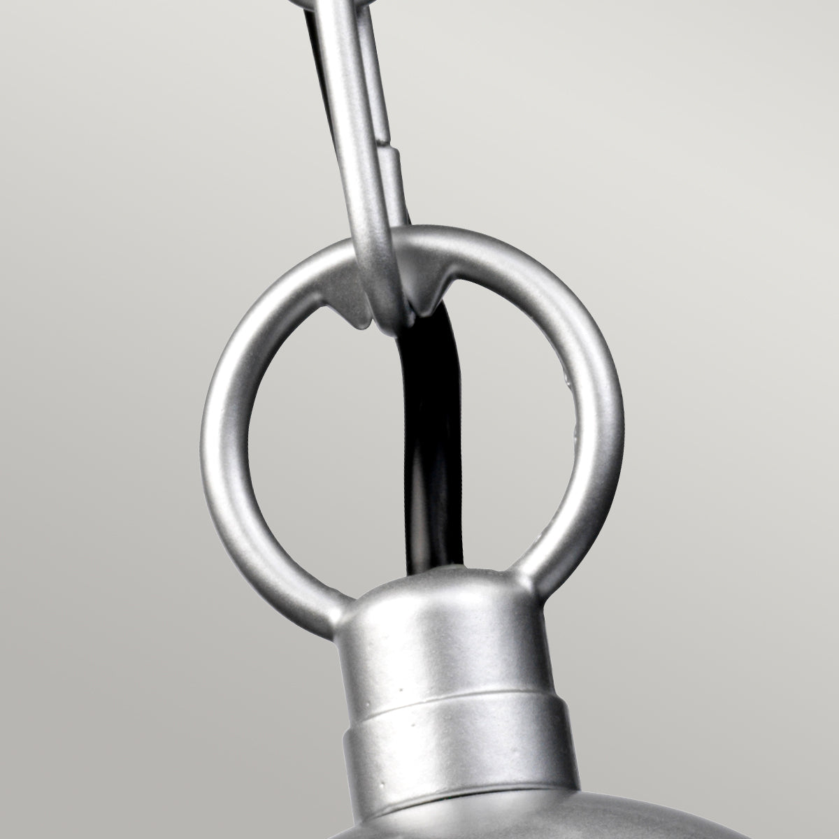 Klampenborg 1 Light Chain Lantern