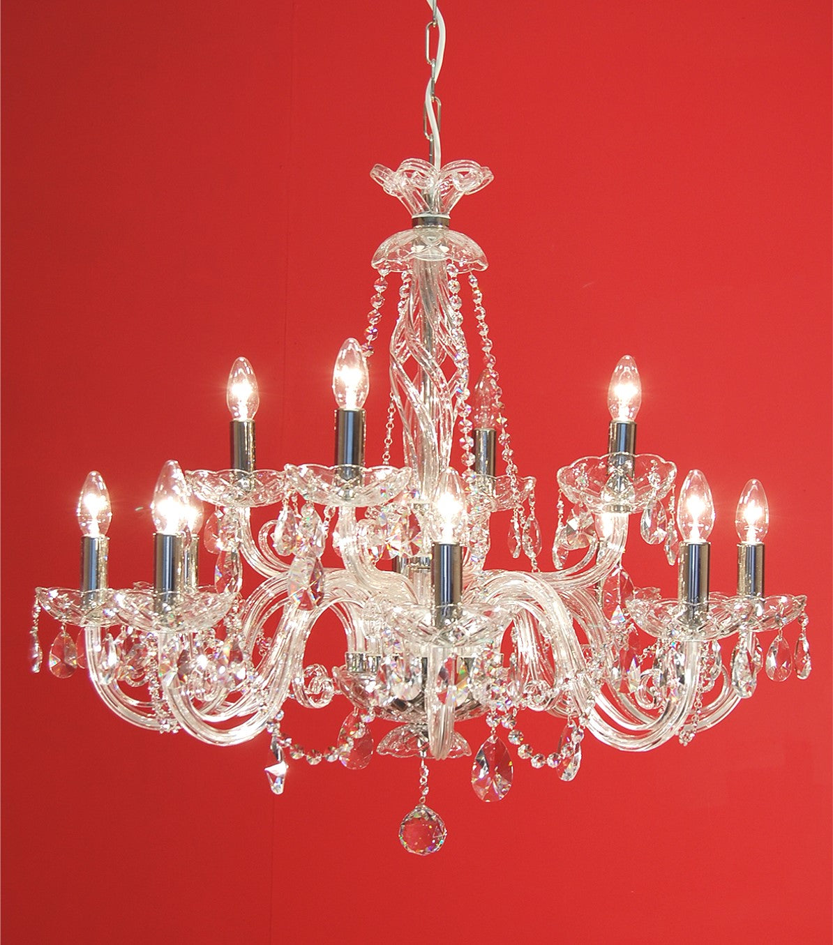 Kolin 24 Light Gold Trim