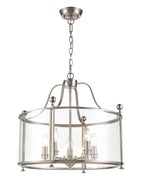 Drayton 5 light Lantern