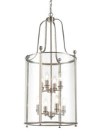 Drayton 8 light Lantern