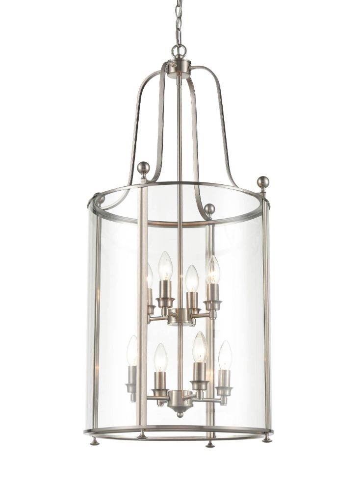 Drayton 8 light Lantern