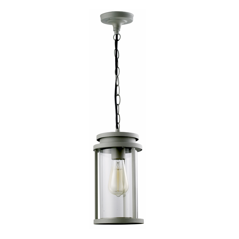 Lethbridge Lantern Outdoor Light