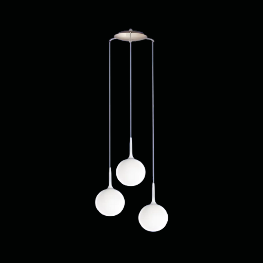 Modal 3 Light Random