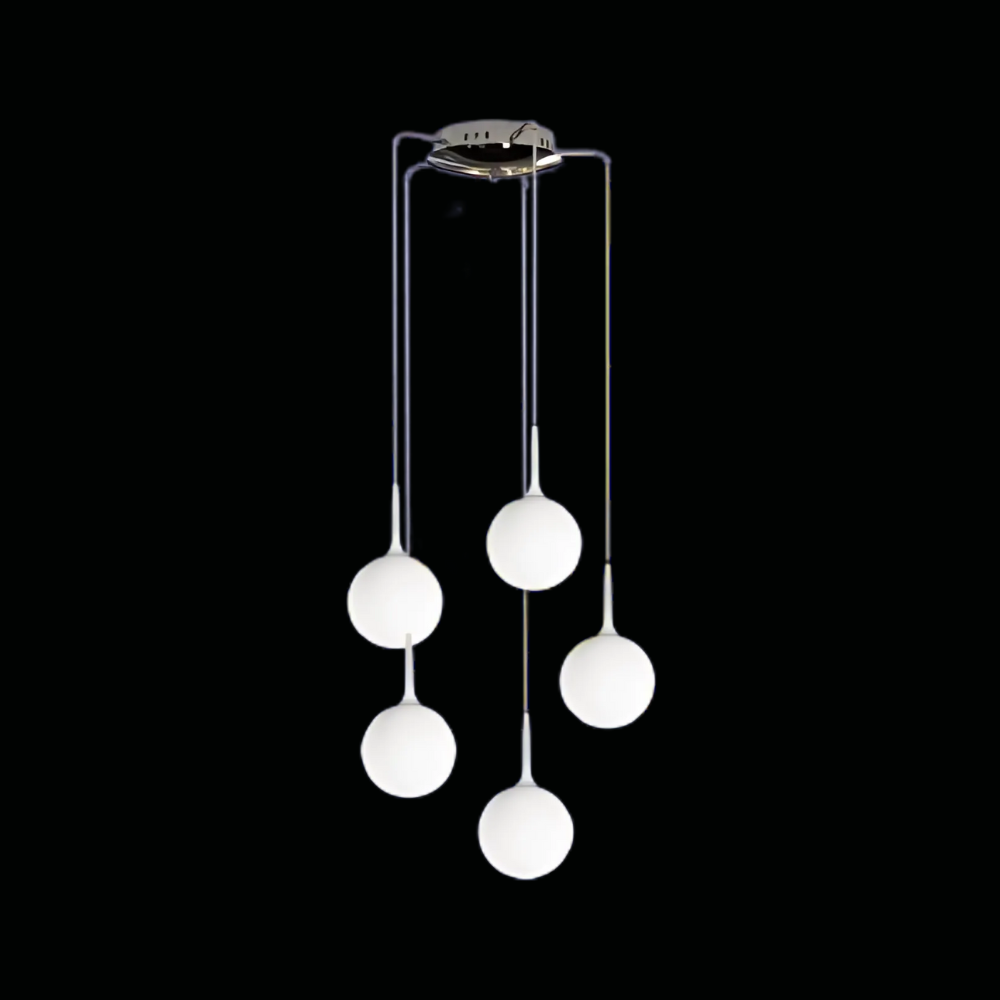 Modal 5 Light Random