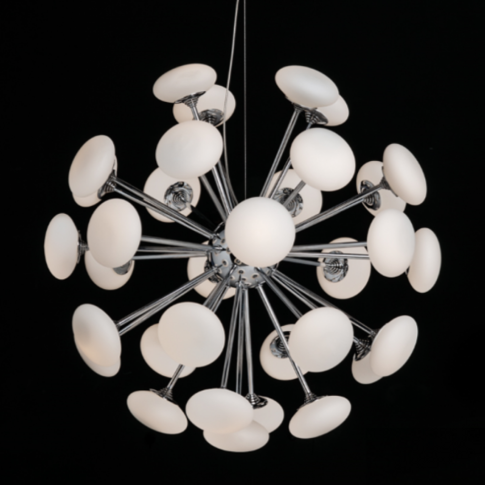 Orion 54 LED Scatter Pendant