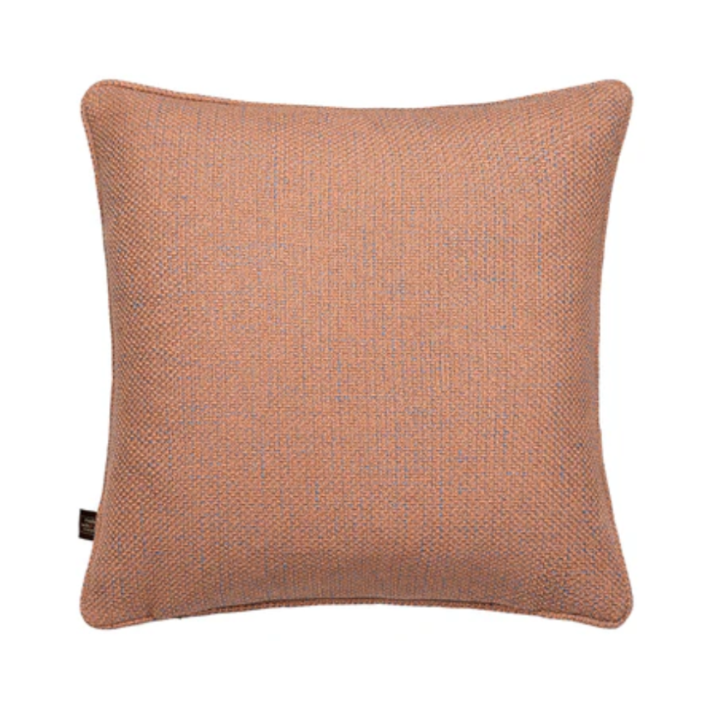 Hadley Salmon 58x58cm