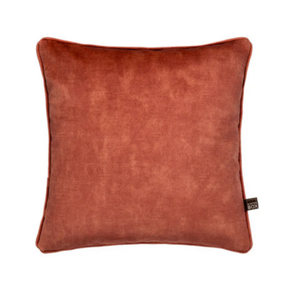 Elta Salmon/Rose 58x58cm