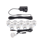 Kios 2 blue IP44 0.45W