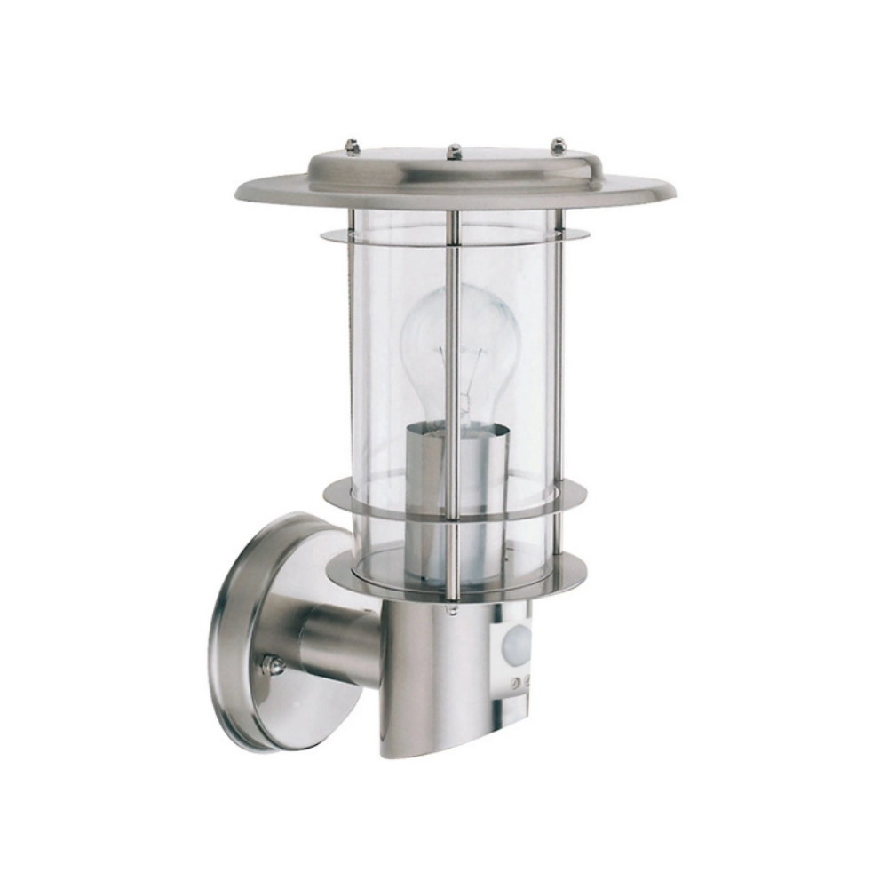 Gimli PIR Outdoor Wall Light