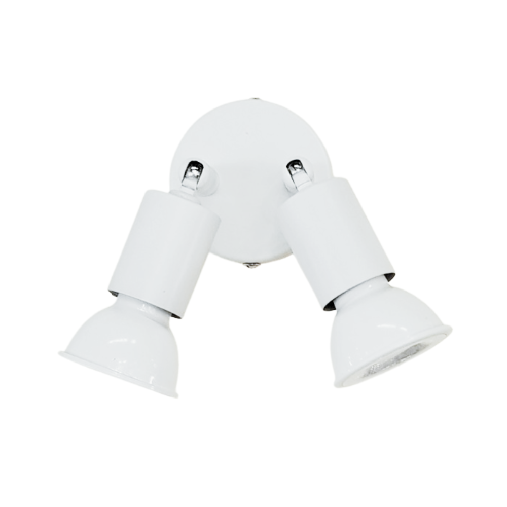 Austin 2 Light - White