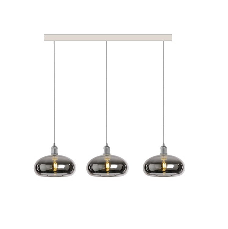 LUPUS Bar 3 light - Smoke