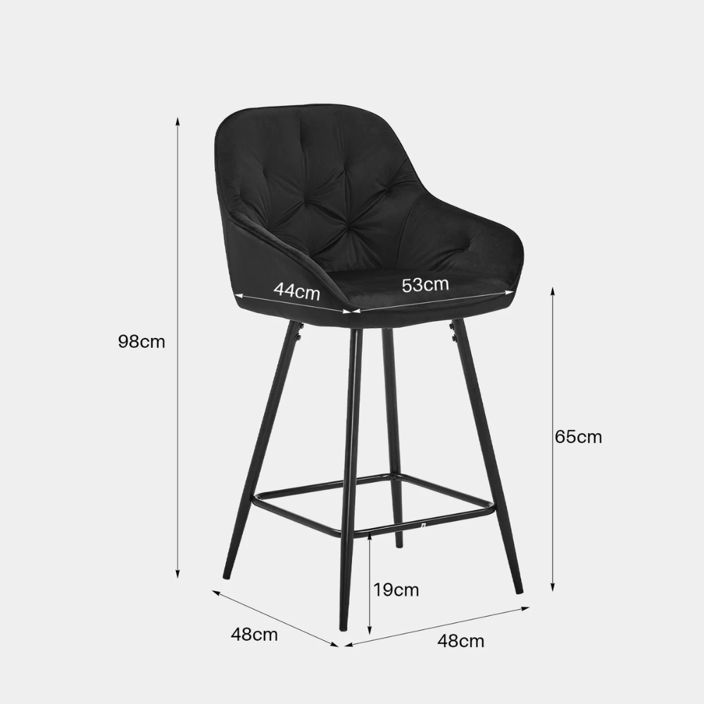 Anders Counter Chair