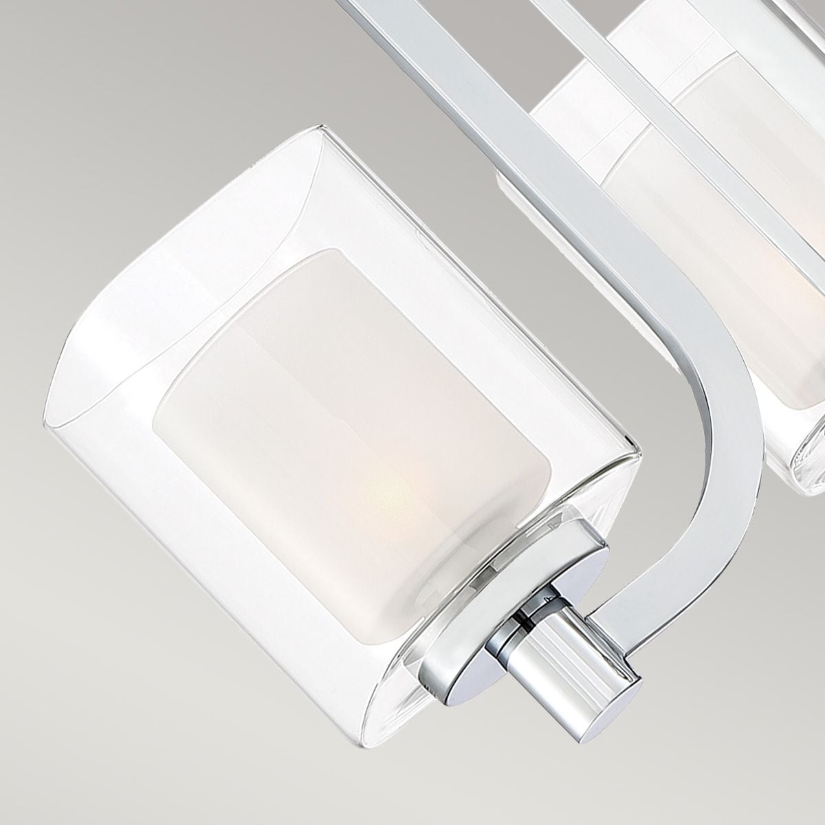 Kolt 3 Light Semi-Flush