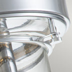 Whistling 3 Light Flush 2