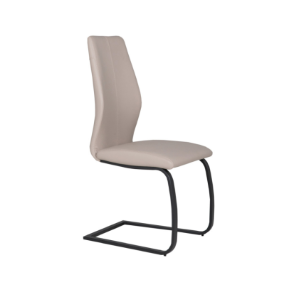 Amenity Dining Chair (Black Leg)