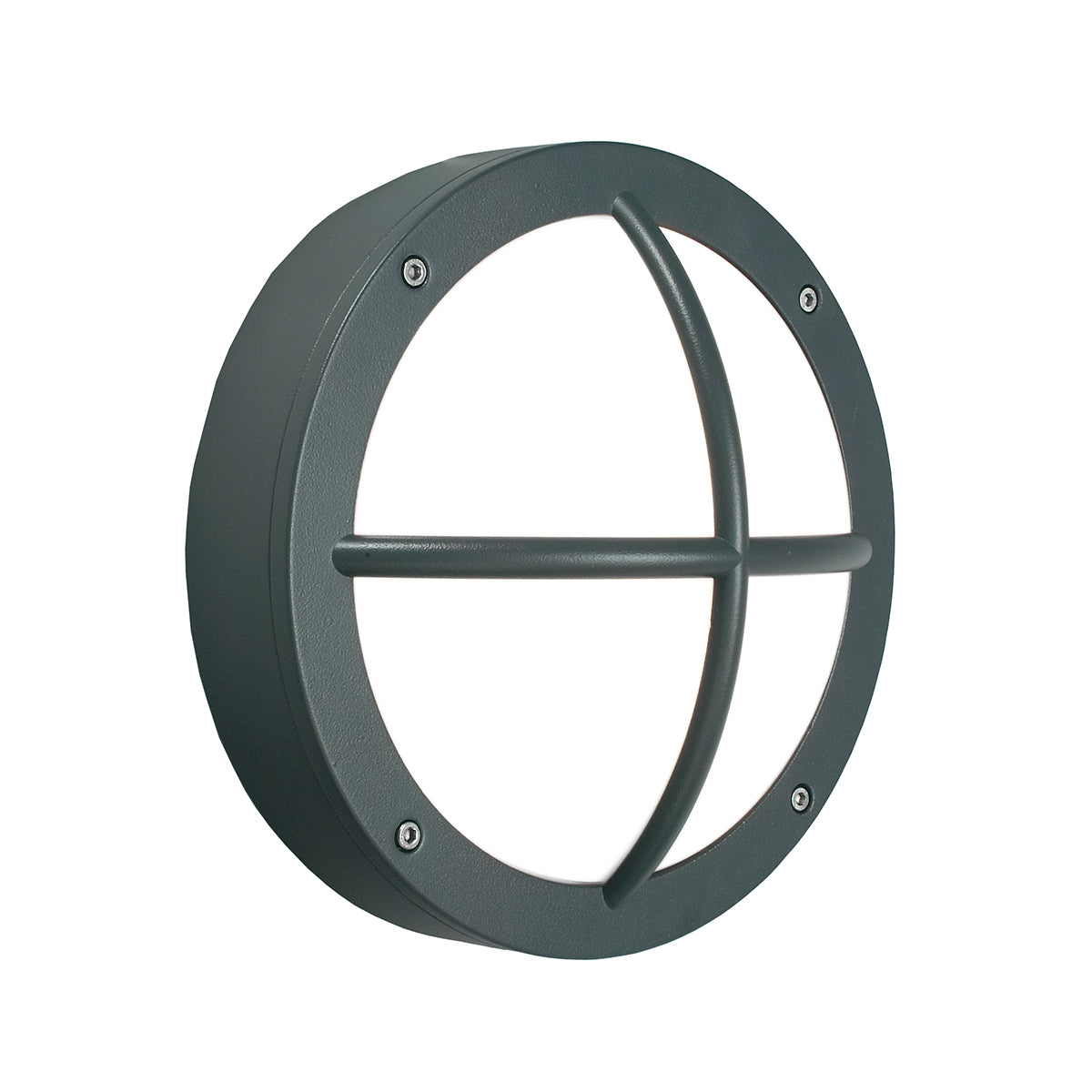 Rondane LED Wall or Ceiling Light (Graphite)