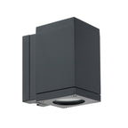 Sandvik 1-Light LED Wall Sconce