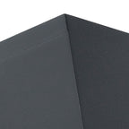 Sandvik 1-Light LED Wall Sconce