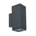Sandvik 2-Light LED Up & Down Wall Light