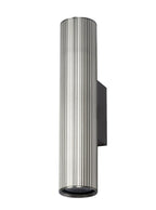 Scout Satin Nickel Wall Light