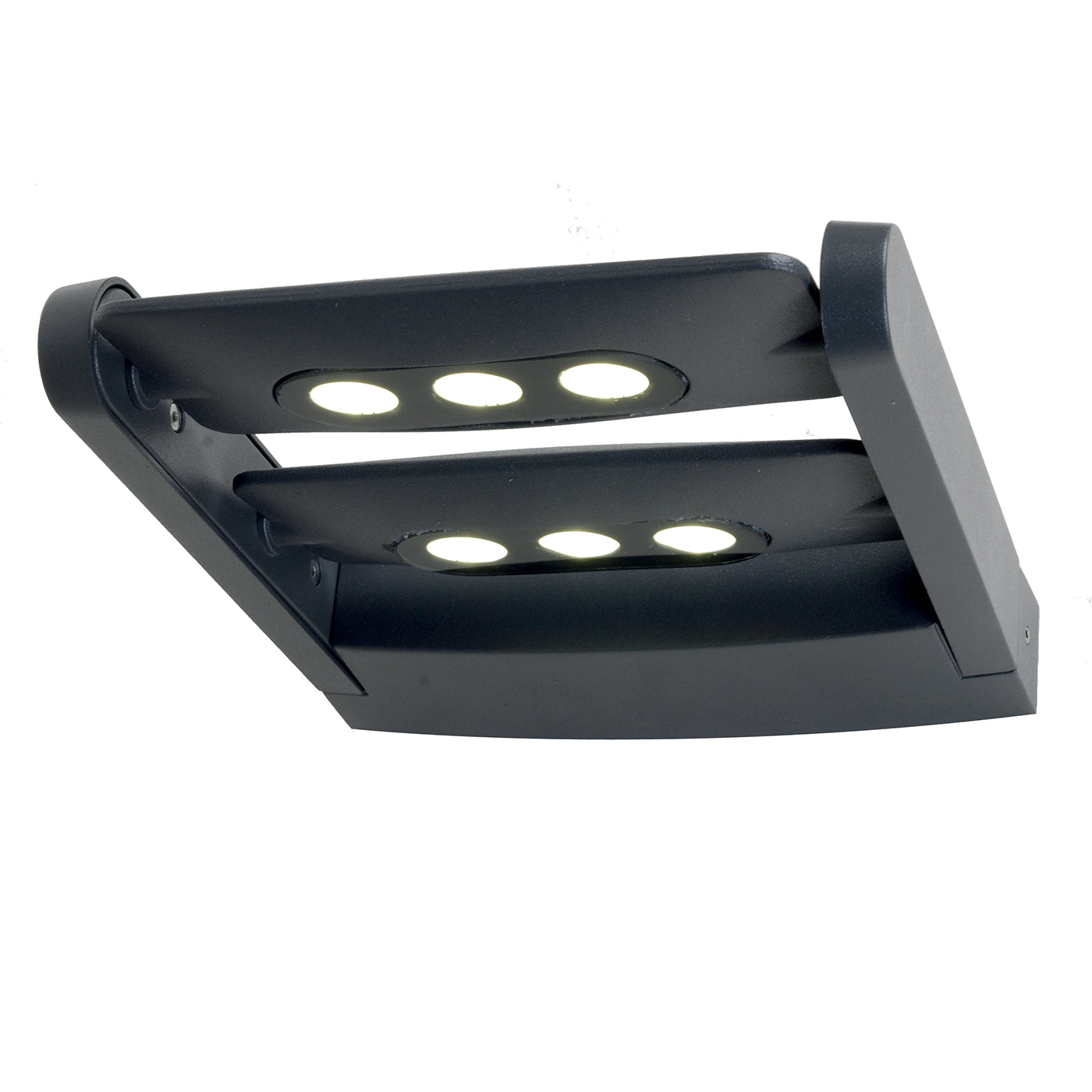 Sigmund 6-Light LED Wall Sconce