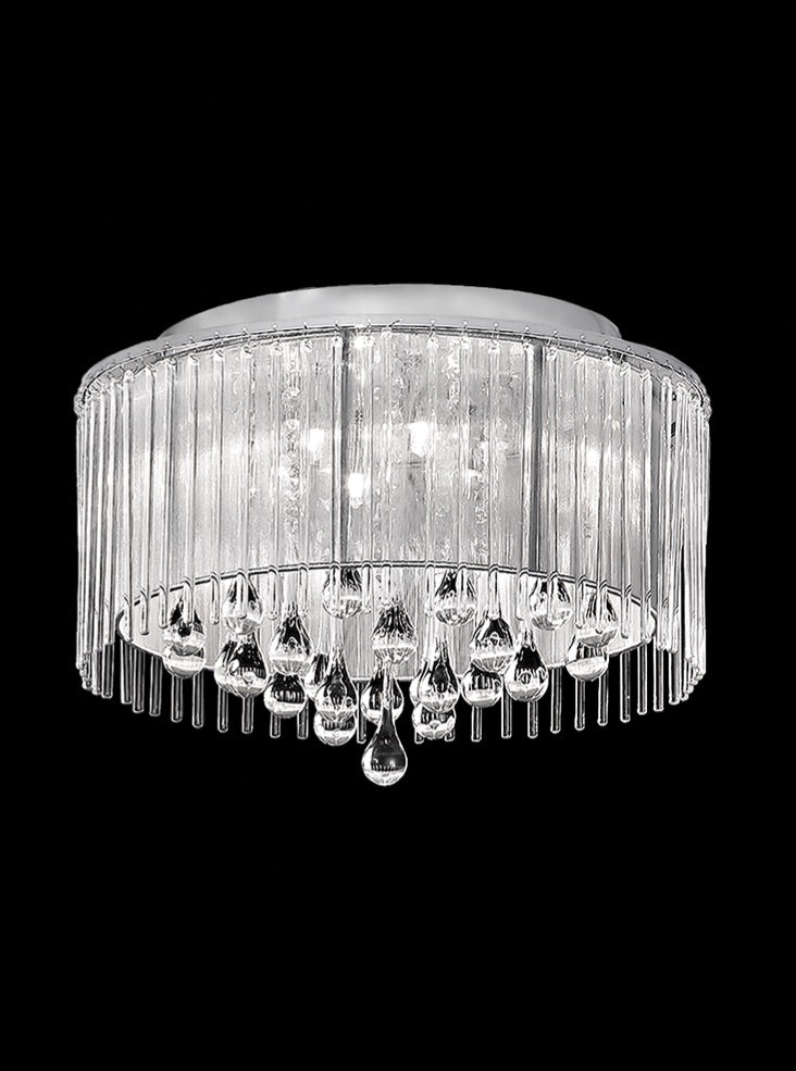 Spirit 400mm 6lt Flush