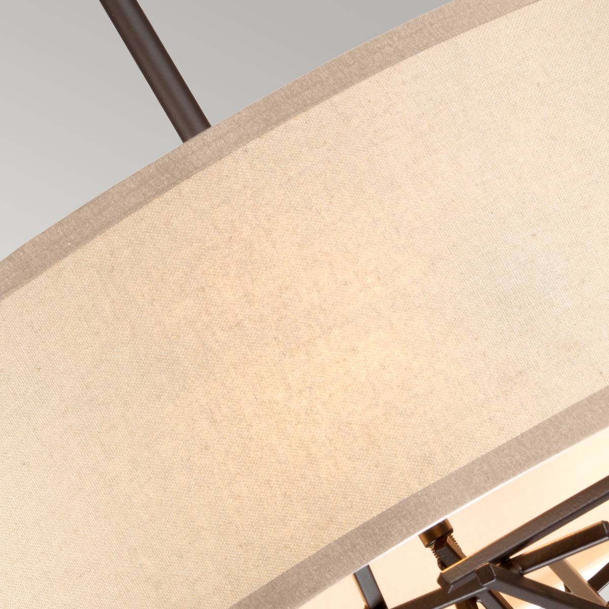 Taiko 3 Light Pendant