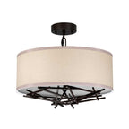 Taiko 3 Light Pendant