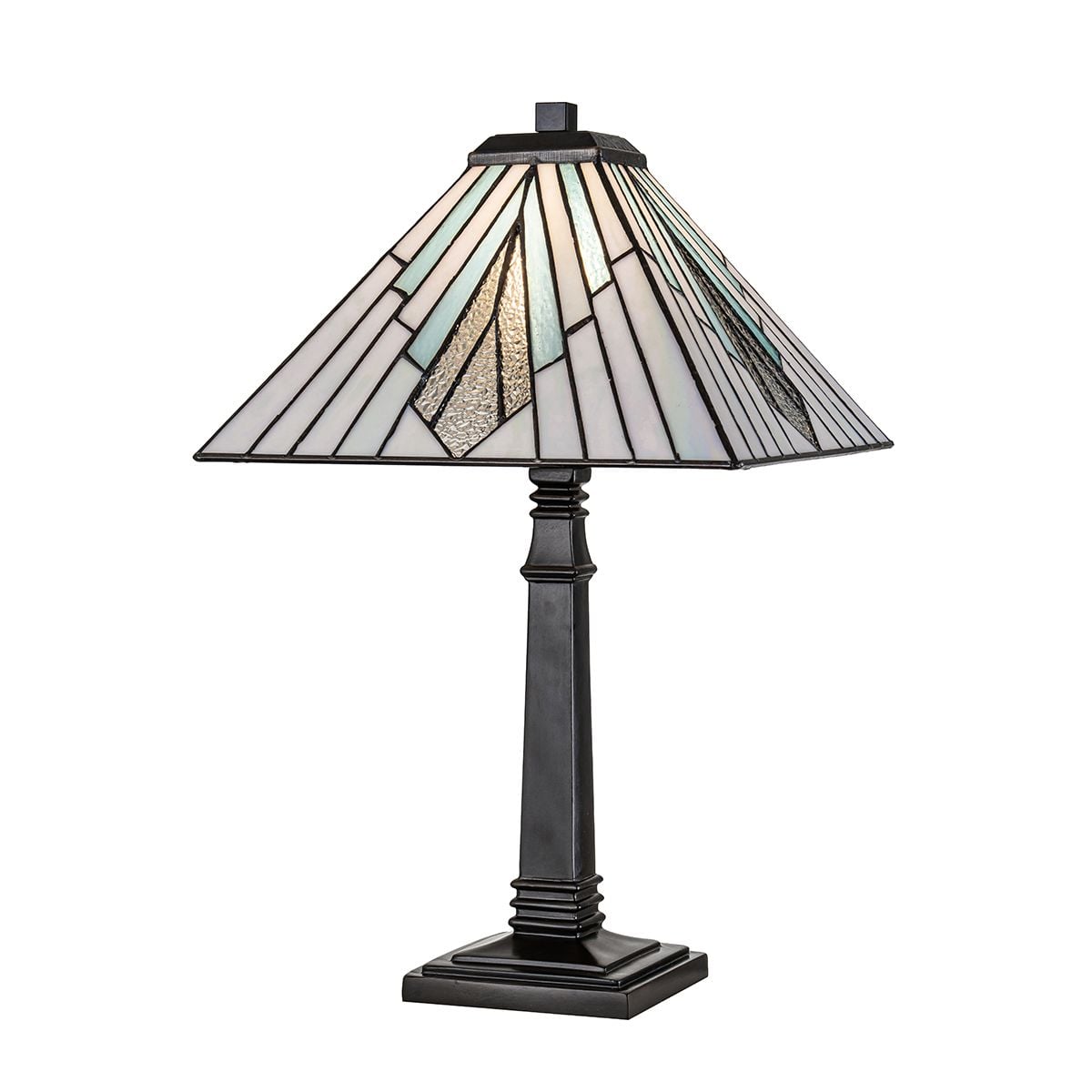Alderley 1lt Large Table Lamp