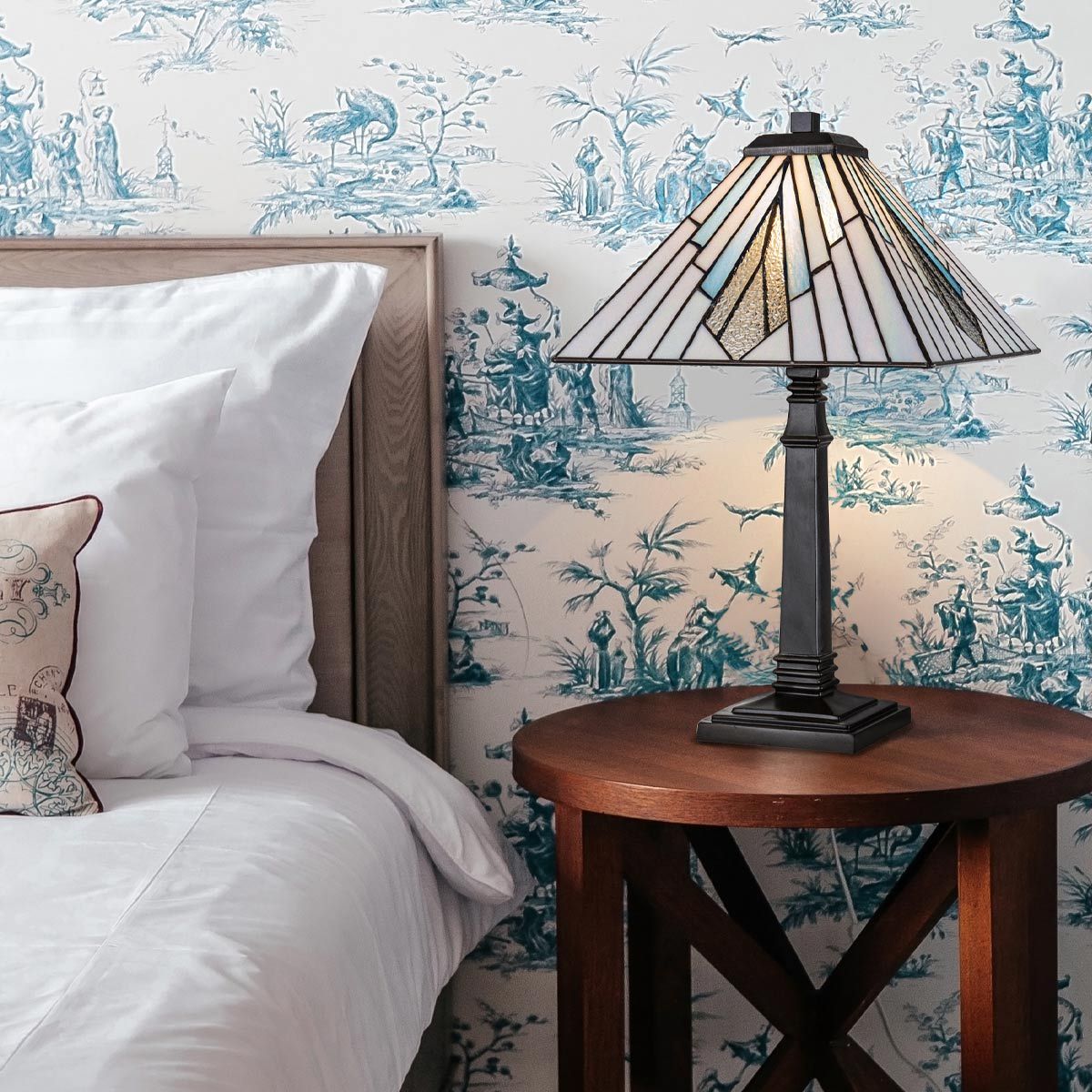 Alderley 1lt Large Table Lamp