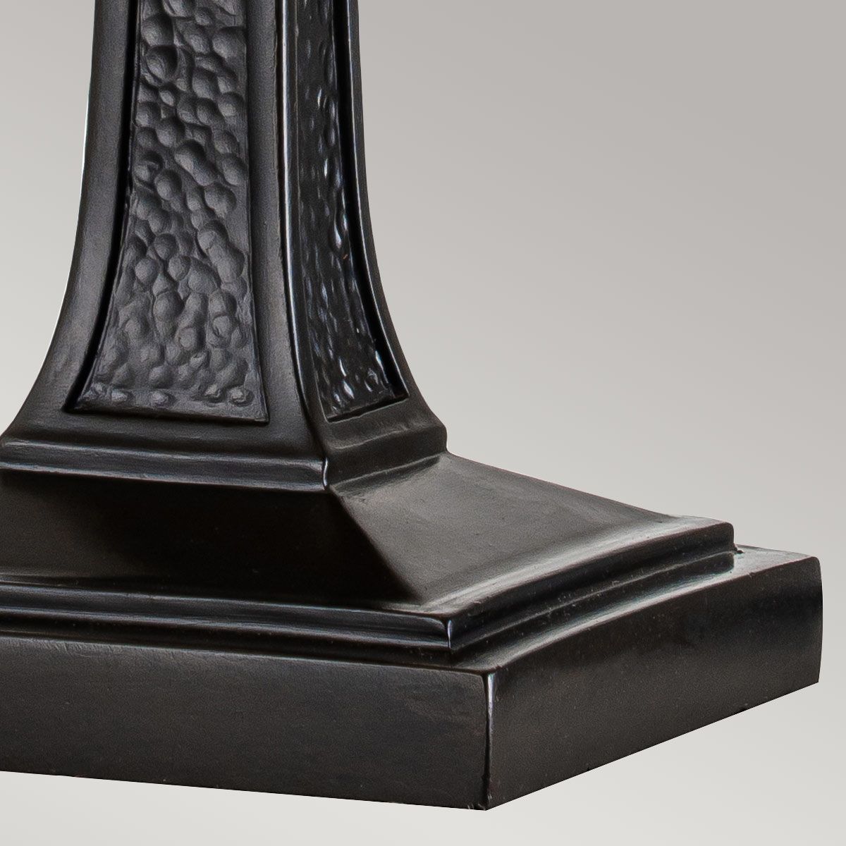 Alderley 1lt Medium Table Lamp