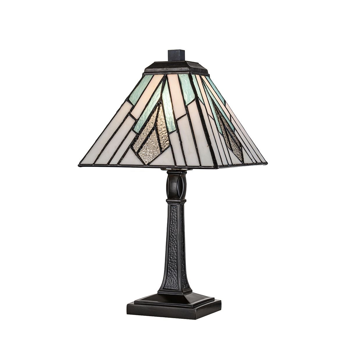 Alderley 1lt Medium Table Lamp