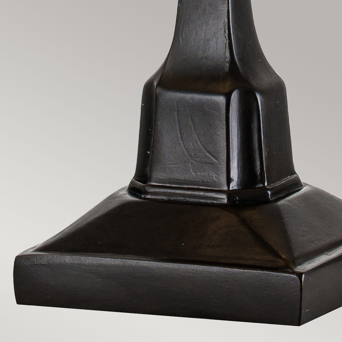 Alderley 1lt Small Table Lamp