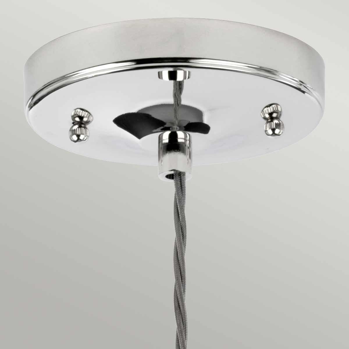 Tiber 1 Light Pendant 1
