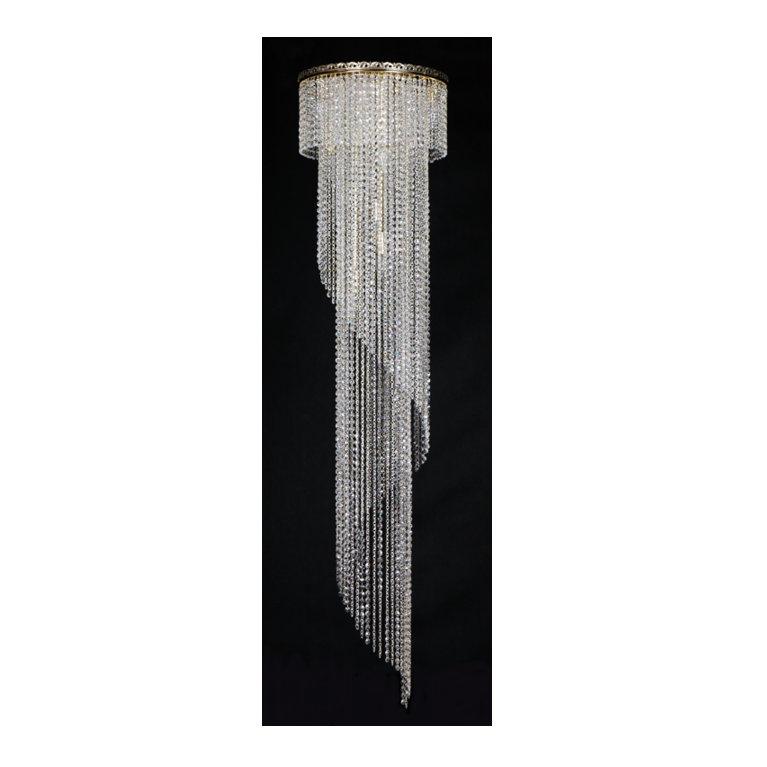 Trebon 10 Light 1.70m Nickel