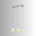 Polo 3 LED Pendant