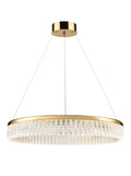 Victoria Single Tier Pendant 32W LED