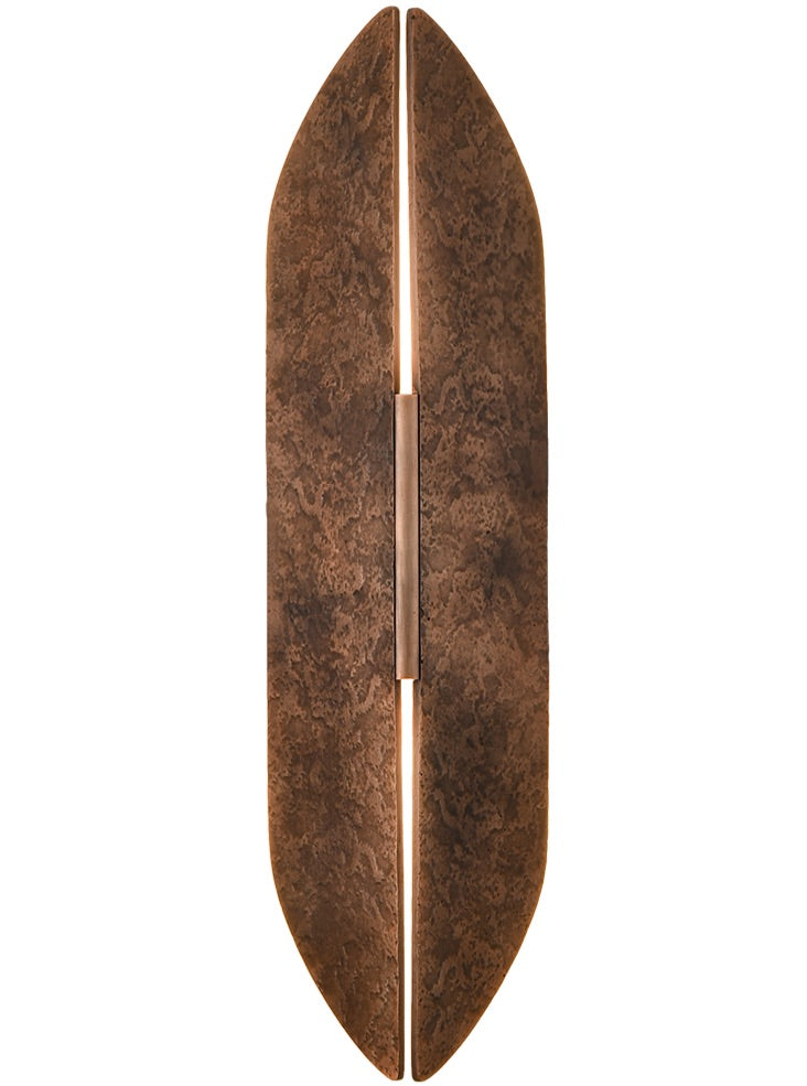 Warrior Wall Light Large IP54