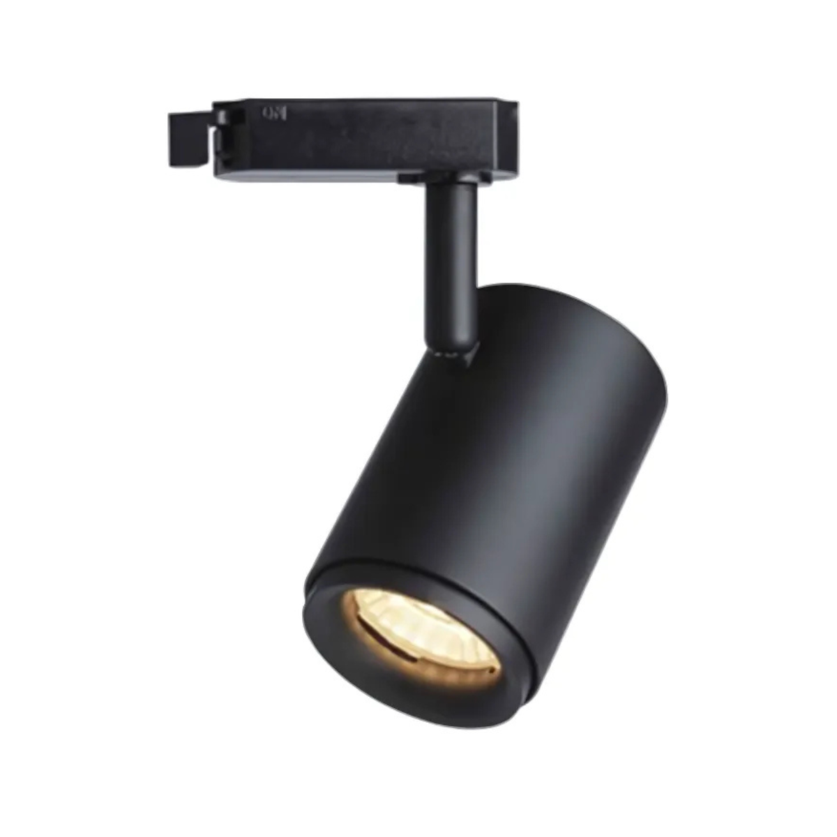 Capri LED Track Light - 12/36 - Black
