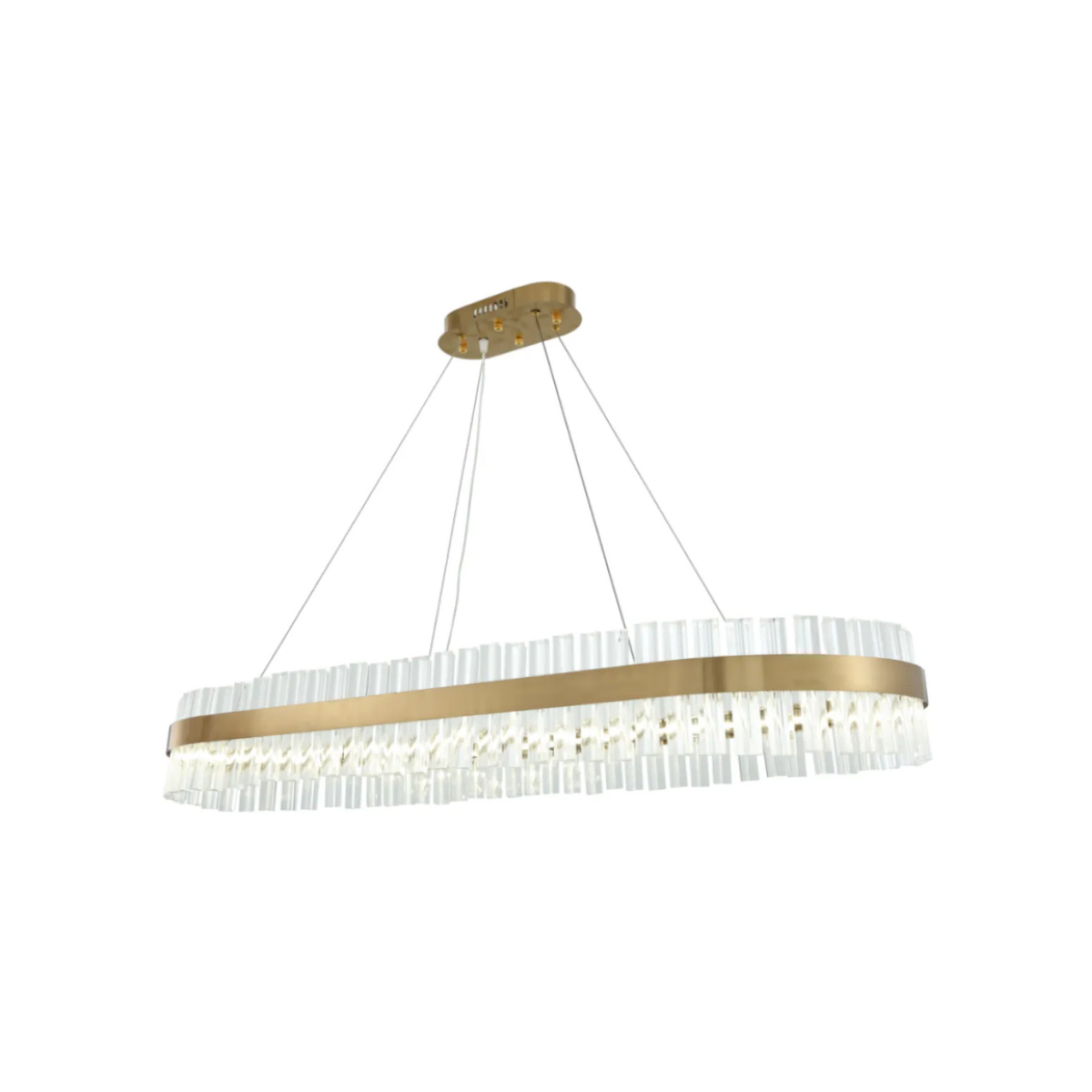 PERSEUS 800L Crystal LED Bar Light