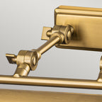 Winchfield 4lt Large Picture Light